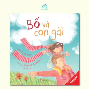 Bố Và Con Gái - Ehomebooks