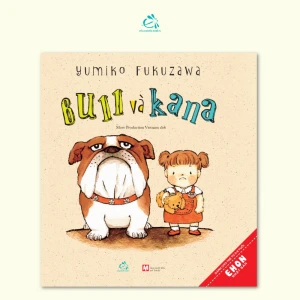 Bull và Kana