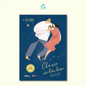 Cha Mẹ Vô Điều Kiện - Ehomebooks