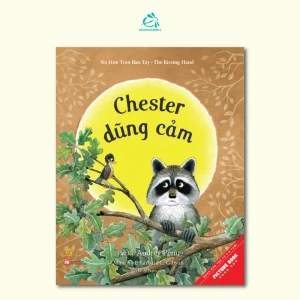 Chester Dũng Cảm - Ehomebooks