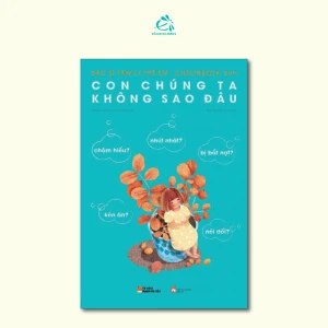 Con Chúng Ta Không Sao Đâu