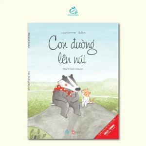 Con Đường Lên Núi