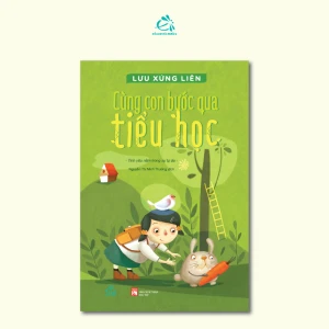 Cùng Con Bước Qua Tiểu Học