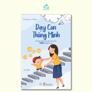 Dạy Con Thông Minh - Ehomebooks