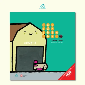 Hãy Cẩn Thận Nhé - Tập 2 - Ehomebooks
