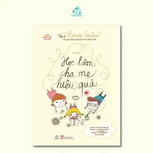 Học Làm Cha Mẹ Hiệu Quả - Ehomebooks