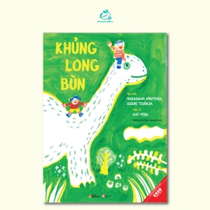 Khủng Long Bùn - Ehomebooks