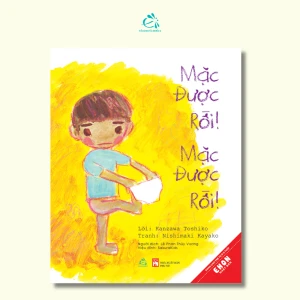 Mặc được rồi! Mặc được rồi!