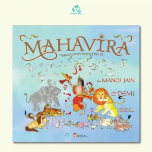 Mahavira: Người Anh Hùng Từ Bi