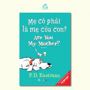 Mẹ Có Phải Là Mẹ Của Con? - Ehomebooks
