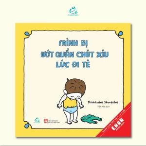 Mình Bị Ướt Quần Chút Xíu Lúc Đi Tè