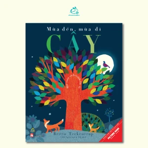 Mùa Đến Mùa Đi - Cây - Ehomebooks