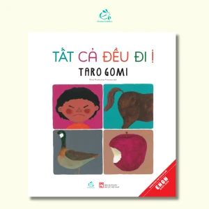 Tất cả đều đi ị TB - Ehomebooks