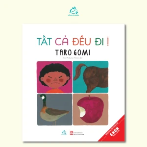 Tất Cả Đều Đi Ị