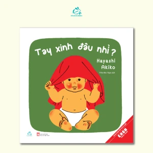 Tay Xinh Đâu Nhỉ?