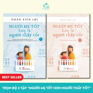 Trọn bộ 2 tập