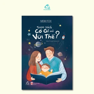 Trong Sách Có Gì Mà Vui Thế? - Ehomebooks