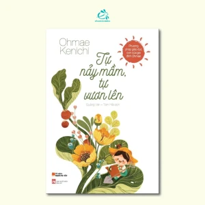Tự Nảy Mầm, Tự Vươn Lên - Ehomebooks