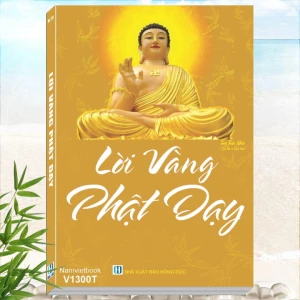 Lời Vàng Phật Dạy