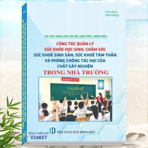 Quản Lý Sức Khỏe Học Sinh, Chăm Sóc Sức Khỏe Sinh Sản