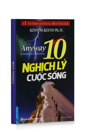 10 Nghịch Lý Cuộc Sống