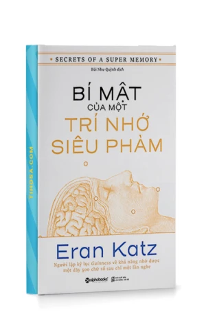 Bí Mật Của Một Trí Nhớ Siêu Phàm
