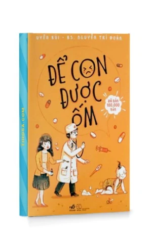 Để Con Được Ốm