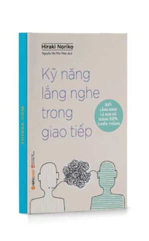 Kỹ năng lắng nghe trong giao tiếp