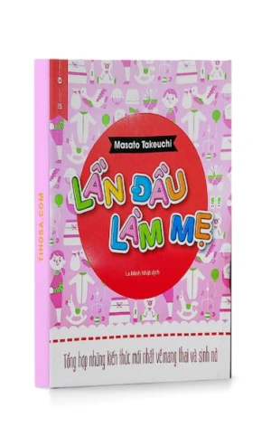 Lần Đầu Làm Mẹ