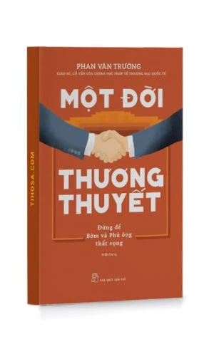 Một Đời Thương Thuyết (Tái Bản 2020)