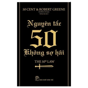Nguyên Tắc 50 Không Sợ Hãi