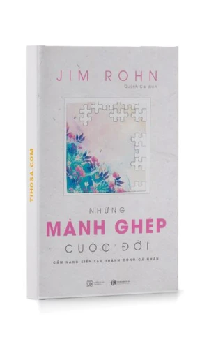 Những Mảnh Ghép Cuộc Đời