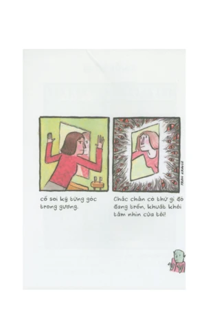 Những Nỗi Sợ Sâu Thẳm