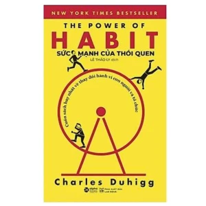 Sức mạnh của thói quen