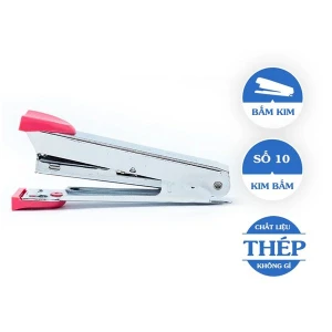 Bấm kim số 10 Flexoffice FO-ST02 (FS)