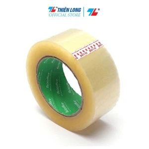 Băng keo trong OPP Flexoffice BKT15/FO