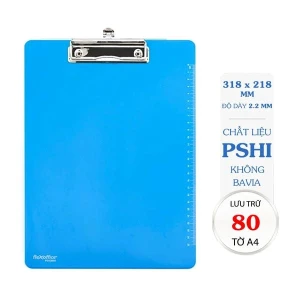 Bìa trình ký đơn Flexoffice FO-CB05