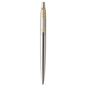 Bút bi cao cấp Parker Jotter Đ-STAIN Steel GT TB6-1953345