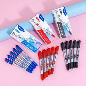 Bút lông dầu Thiên Long PM-04