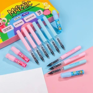 Bút máy xóa được Mazzic Thiên Long FTCE-001