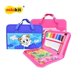 Combo mỹ thuật tiện lợi 6 món