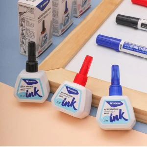 Mực bút lông bảng Thiên Long WBI-01