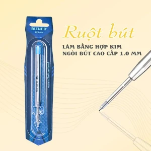 Ruột bút bi cao cấp Jumpo Thiên Long Bizner BPR-014