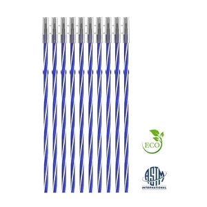 Ruột bút bi Thiên Long BPR-015 - Dùng cho bút bi Thiên Long  TL-079 , TL-089