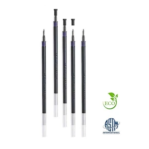 Ruột bút Gel Thiên Long GR-01 - Dùng cho bút gel GEL-031, TP-GEL01, TP-GEL03, GEL-011