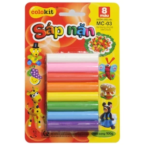 Sáp nặn Colokit MC-03