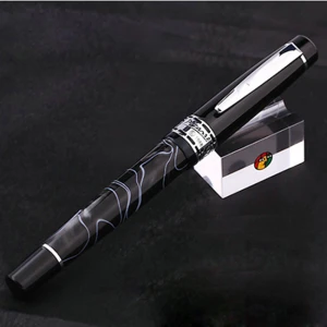 Bút cao cấp Picasso 915 RB-Tia sáng trong bức tranh tối màu