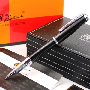 Bút dạ bi Picasso - Vũ Điệu Polka 918 RB cài bac