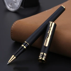 Bút ký Picasso 900 RB đen nhám - Nàng thơ và những đóa hồng