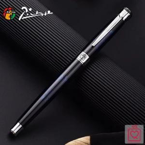 Bút ký Picasso 903 RPS Flower - Mặt nạ Châu Phi